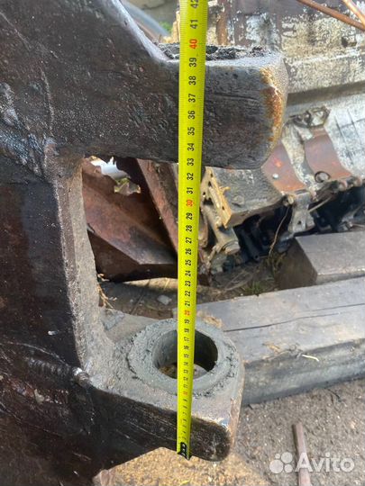 Ковш на экскаватор