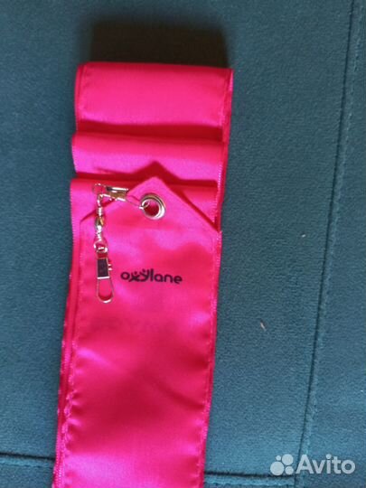 Лента для художественной гимнастики