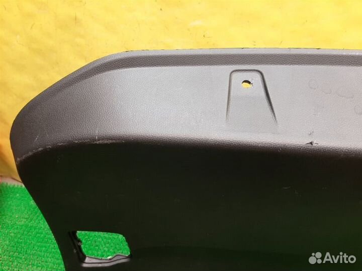 Обшивка двери багажника Москвич 3 DA21 2022 - Н