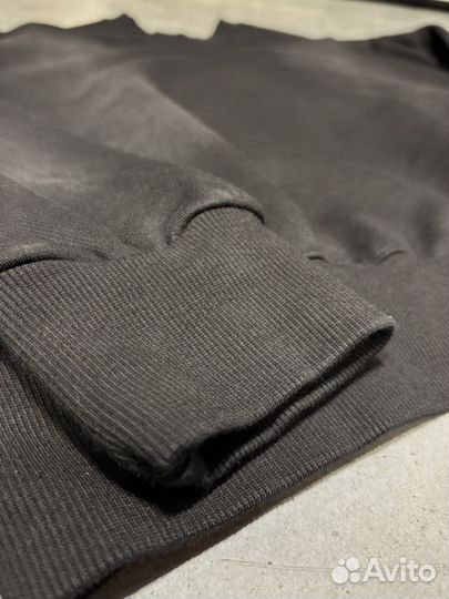 Спортивный костюм утепленный Off Street