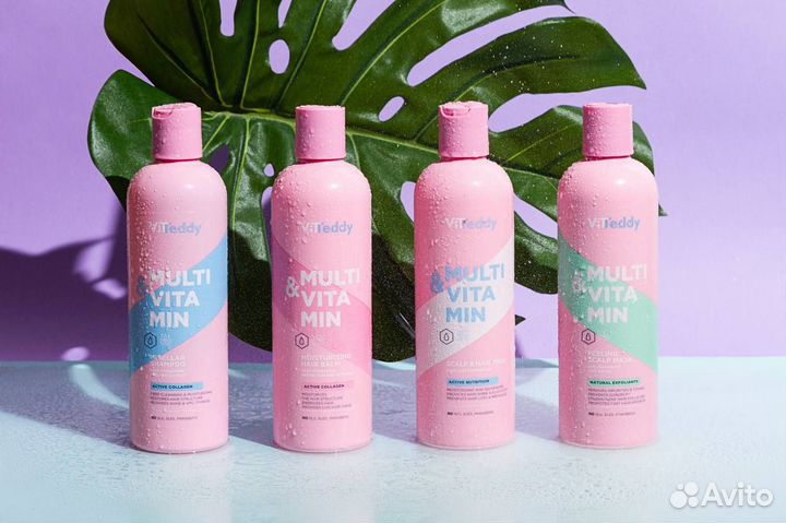 Vell production Сборные съемки Wildberries