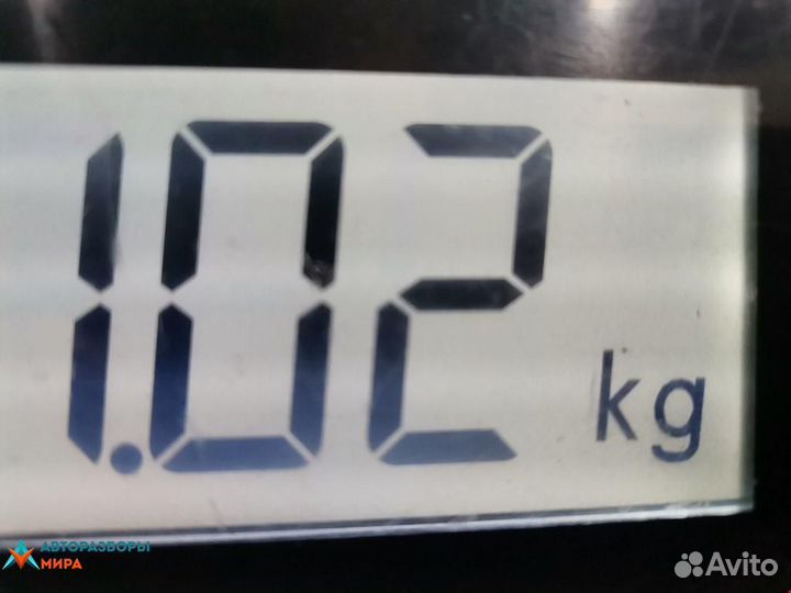 Бачок расширительный Nissan Pathfinder R51 2006