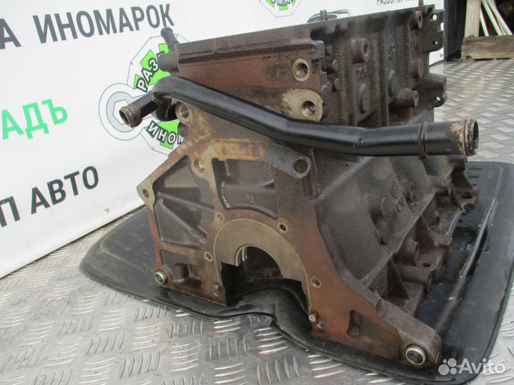 Блок двигателя FAW Besturn B50 1.6 BWH 2012г
