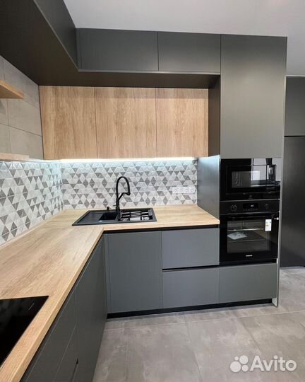 Изготвление кухни на заказ sh-0548305