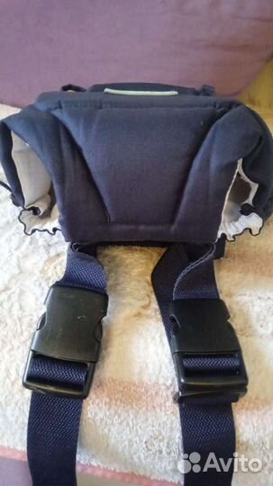 Рюкзак переноска кенгуру Womar