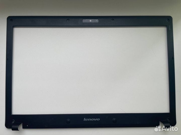 Разборка Lenovo G 560