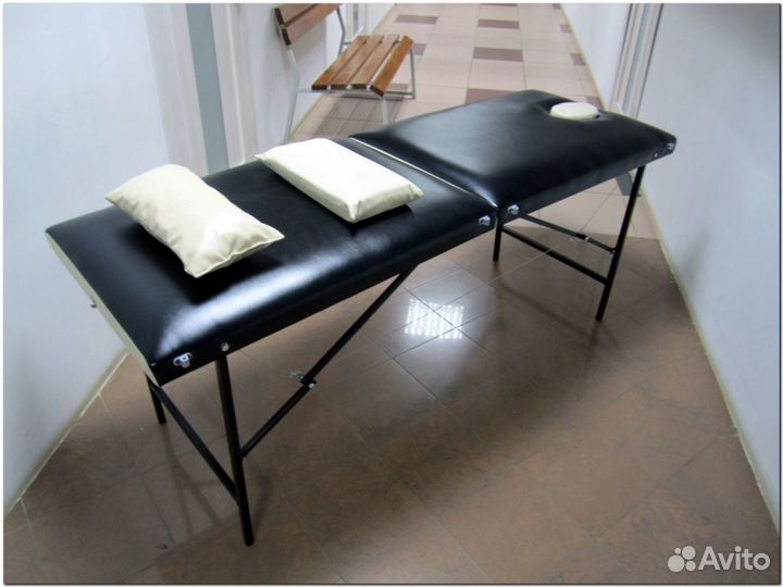 Массажный стол