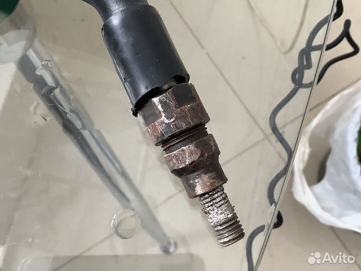 Зеркала для мотоцикла