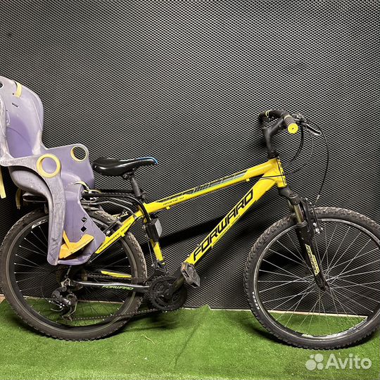 Велосипеды горные новые