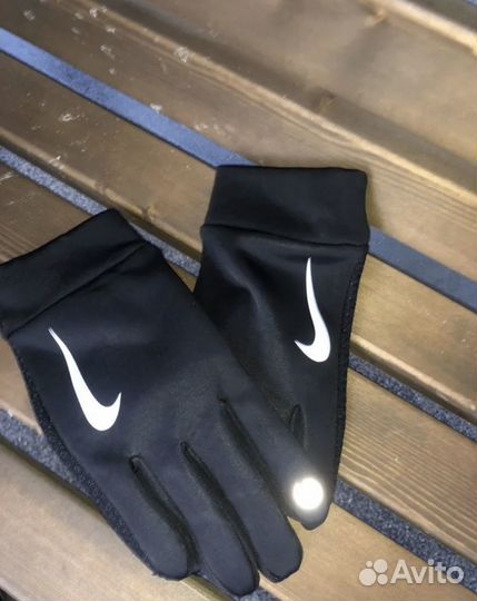 Перчатки Nike drill