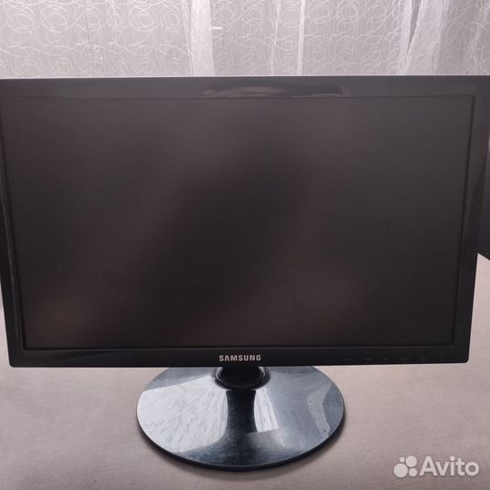 Монитор для компьютера 60 гц