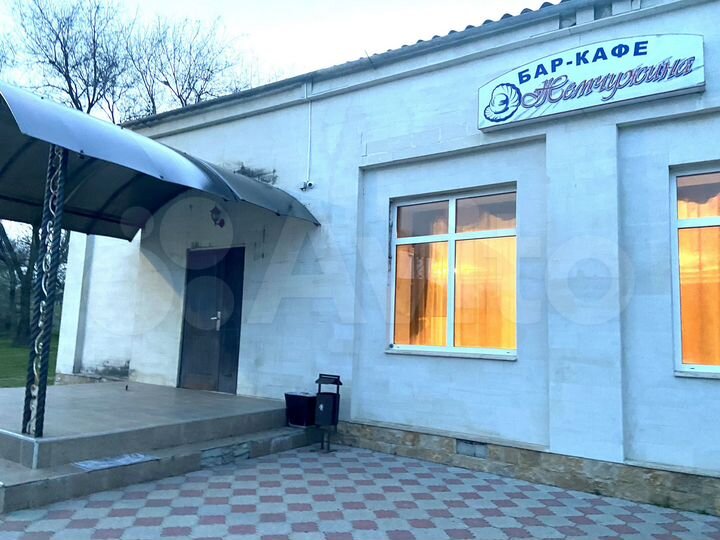 Торговая площадь, 270 м²