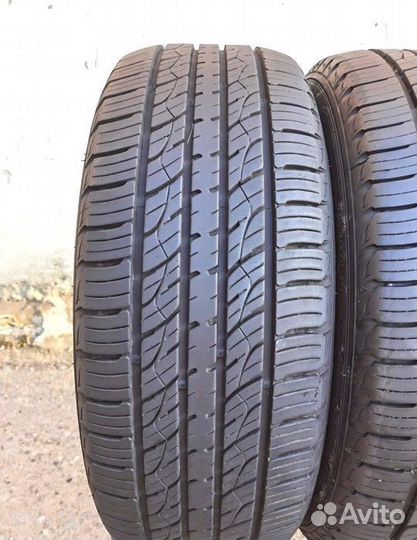 Kumho Crugen Premium KL33 235/60 R16 97V