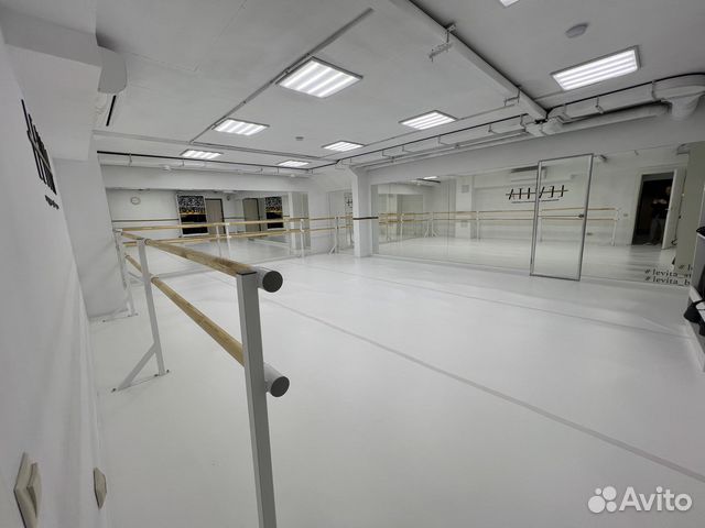 Свободного назначения, 100 м²