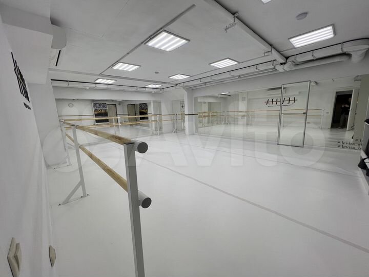 Свободного назначения, 100 м²