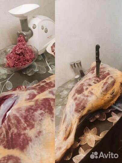 Домашние полуфабрикаты