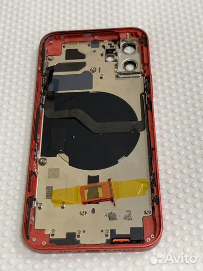 Корпус iPhone 12