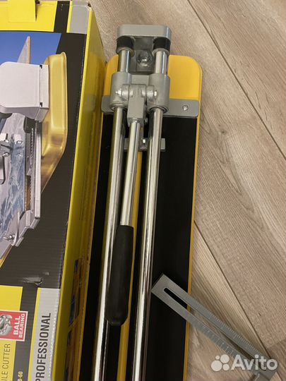 Плиткорез ручной