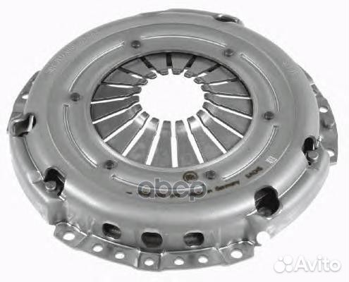 Корзина сцепления 2210078K00 suzuki