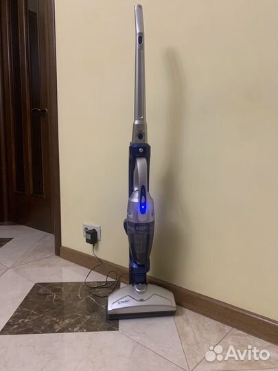 Пылесос zepter