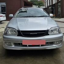 Toyota Caldina 2.0 AT, 1998, 175 000 км, с пробегом, цена 355 000 руб.