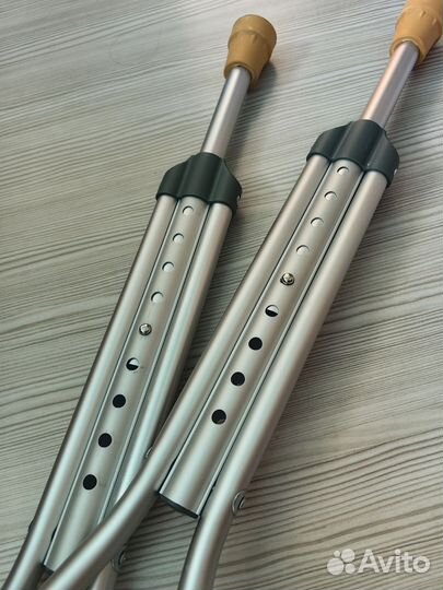 Костыли детские