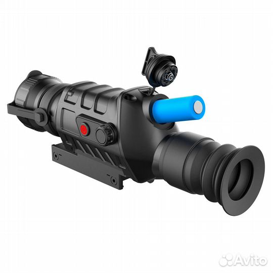 Прицел guide ts450