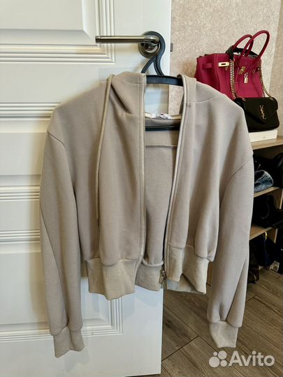 Костюм спортивный женский