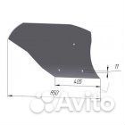 Отвал П-401 Рубцовск