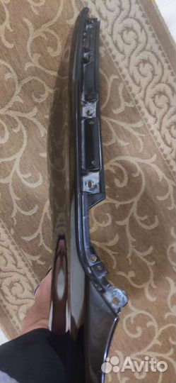 Крыло левое бмв f15