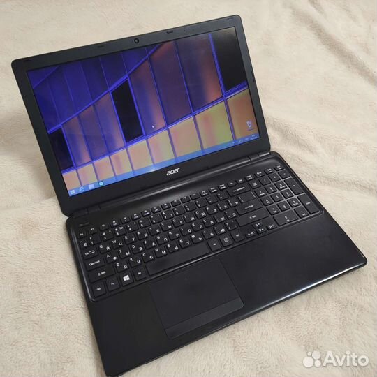Ноутбук Acer