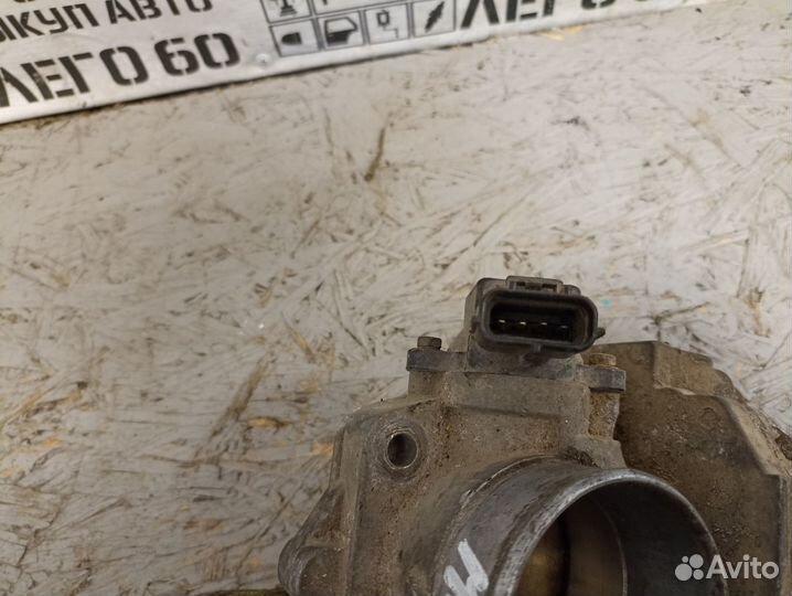 Заслонка дроссельная для Mazda MX-3