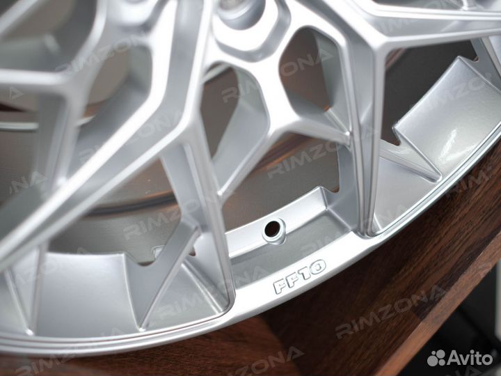 Литые диски R19 для Mazda. Арт2747