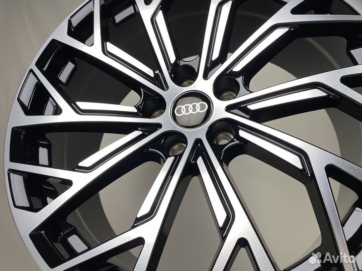 Диски R*18/5x112 Skoda,Volkswagen,Audi