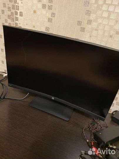 Игровой монитор 144 гц