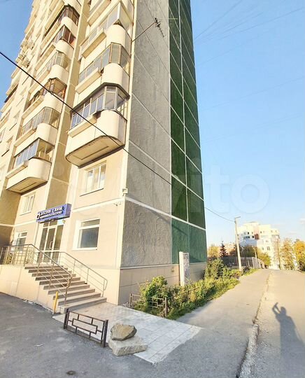 Свободного назначения, 84 м²