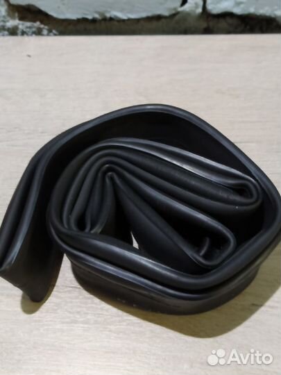 Велокамера trix