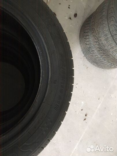Белшина Artmotion 205/55 R16