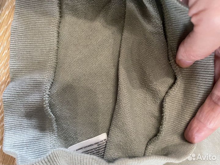 Толстовка h&m на девочку