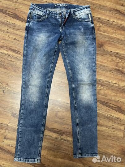 Джинсы женские 46 размер