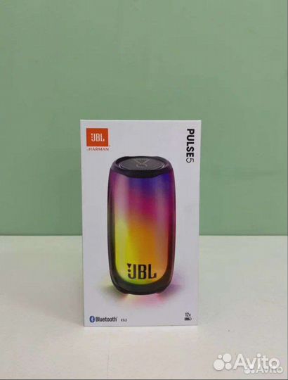 Портативная колонка Bluetooth jbl большая