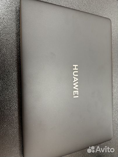 Ноутбук Huawei MateBook X Pro 2024, 14.2