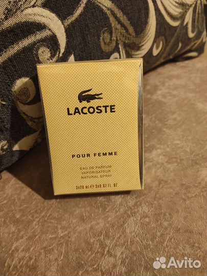 Lacoste