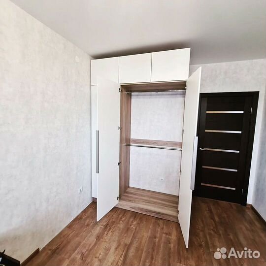 Шкаф белый распашной (и другие цвета)