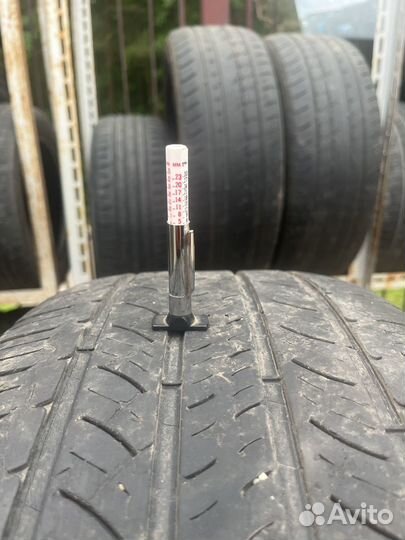 Michelin Latitude Tour HP 235/55 R20 102H