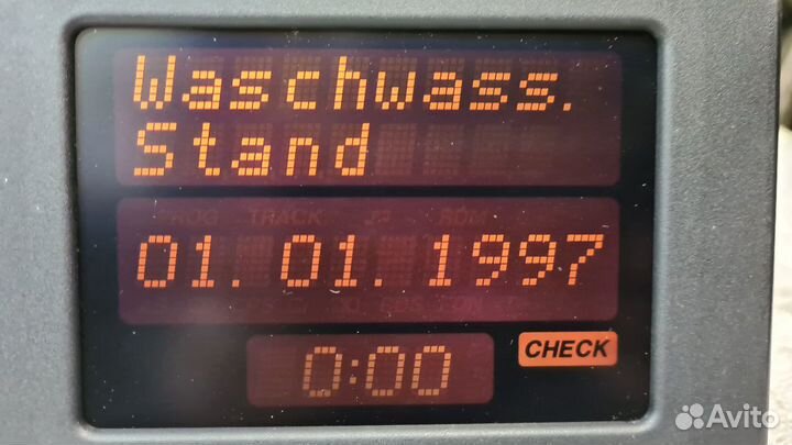 90565934 Информационный дисплей Опель Омега Б