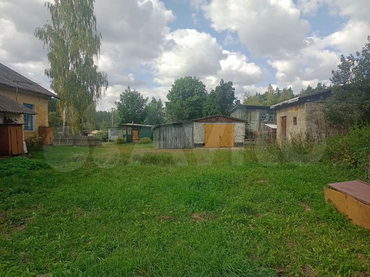 1-к. квартира, 25 м², 1/1 эт.