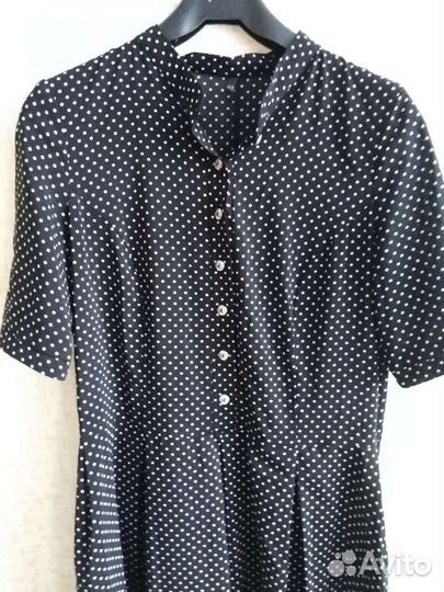 Платье 48 размер