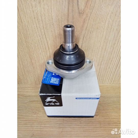 Опора шаровая ГАЗель Next нижняя 1шт. (оао газ) A2