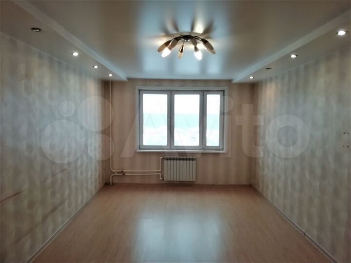 3-к. квартира, 96,5 м², 9/15 эт.